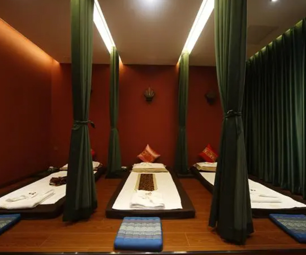 杭州上城桑拿价格一览表