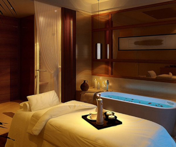 杭州上城高端私人会所排名