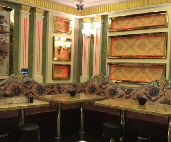 杭州上城按摩spa比较好的地方有哪些