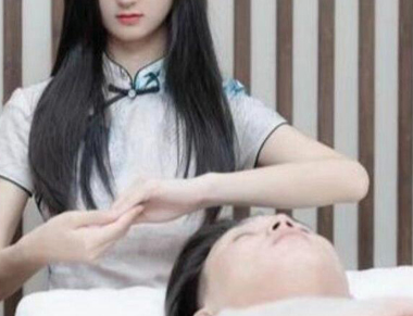 杭州上城SPA养生治愈脑疲劳，改善失眠健忘状态